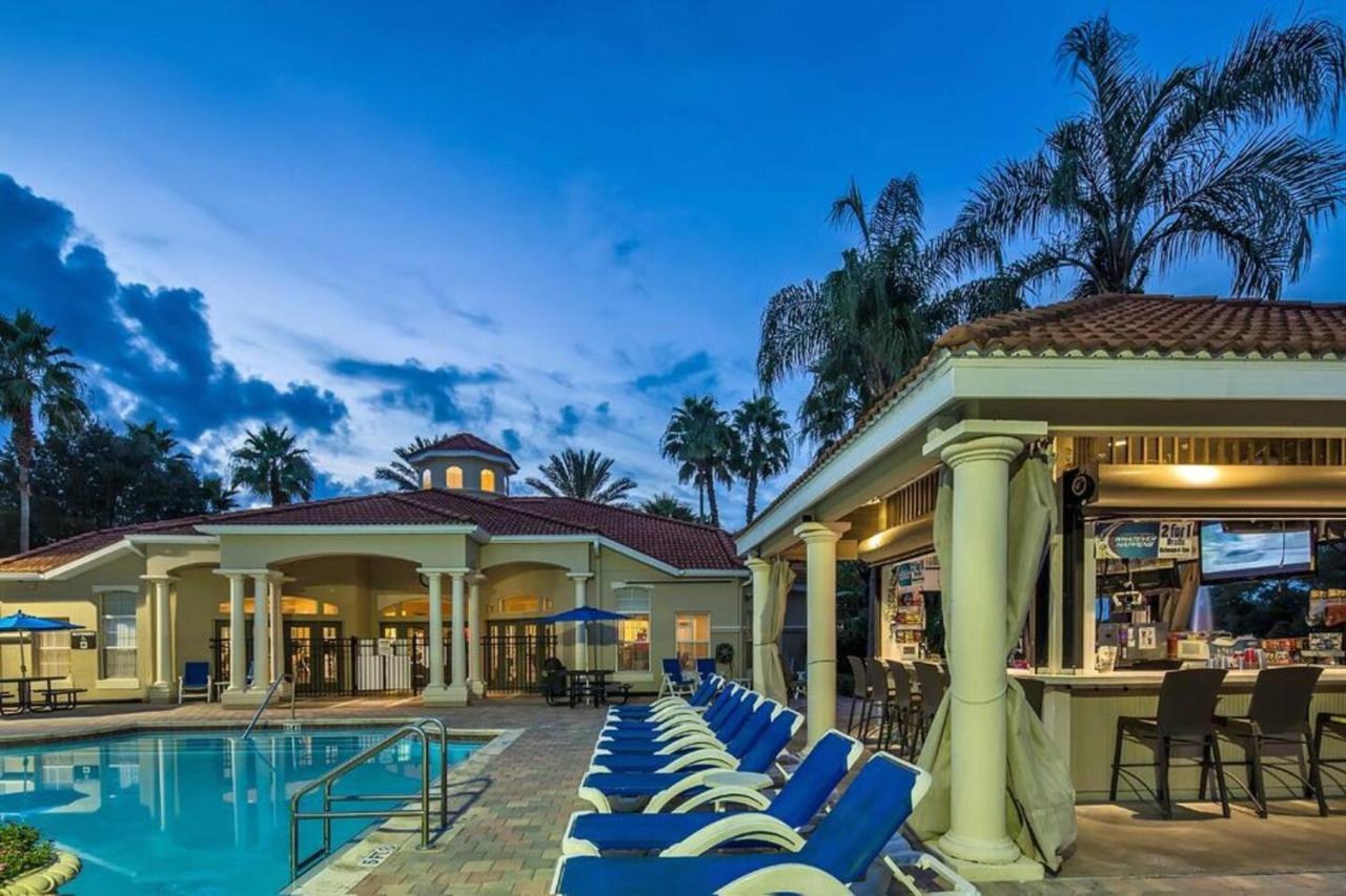 Edwin Island - Luxury Home, Excellent Location, Gated-Community كيسيمي المظهر الخارجي الصورة