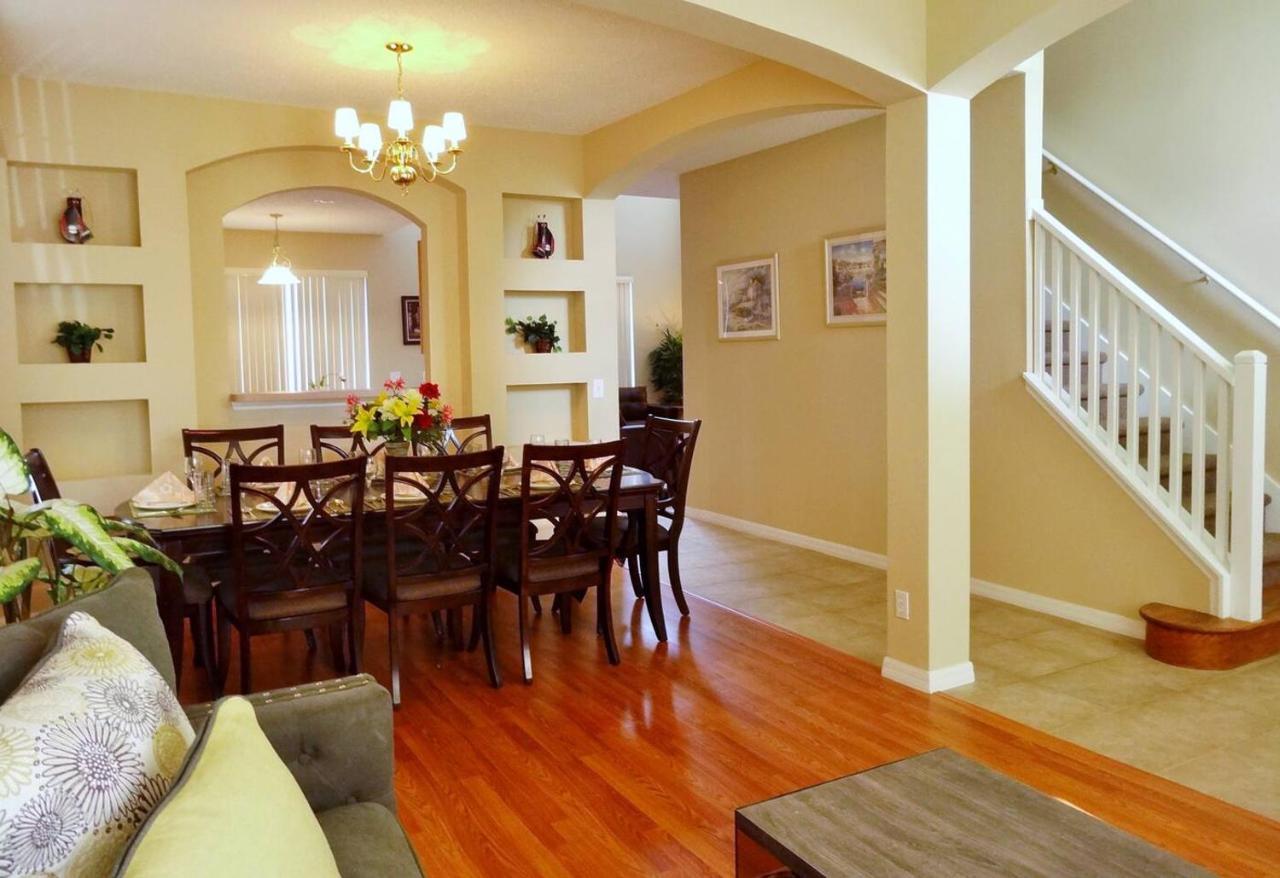 Edwin Island - Luxury Home, Excellent Location, Gated-Community كيسيمي المظهر الخارجي الصورة