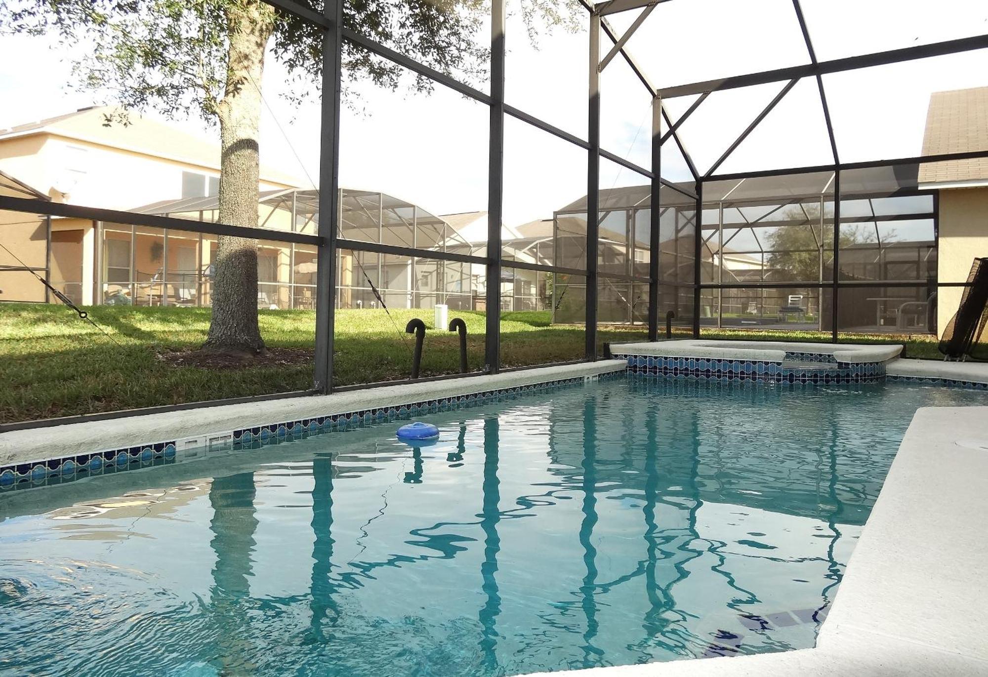 Edwin Island - Luxury Home, Excellent Location, Gated-Community كيسيمي المظهر الخارجي الصورة